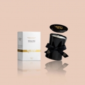 Массажная свеча Titillating Massage Candle - 120 мл. - YESforLOV - купить с доставкой в Ставрополе