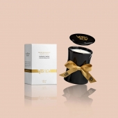 Массажная аромасвеча BEWITCHING MASSAGE CANDLE - 120 мл. - YESforLOV - купить с доставкой в Ставрополе