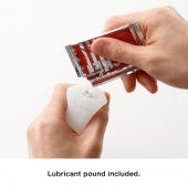 Карманный мастурбатор CLICK BALL - Tenga - в Ставрополе купить с доставкой