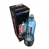 Синяя гидропомпа HydroMAX9 - Bathmate - в Ставрополе купить с доставкой