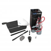Прозрачная гидропомпа HydroXTREME5 - Bathmate - в Ставрополе купить с доставкой