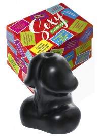 Сувенир в коробке  Босс - LOVETOY (А-Полимер) - купить с доставкой в Ставрополе