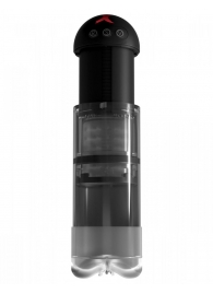 Вакуумная вибропомпа Extender Pro Vibrating Pump - Pipedream - в Ставрополе купить с доставкой