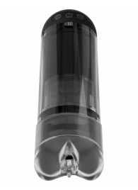 Вакуумная вибропомпа Extender Pro Vibrating Pump - Pipedream - в Ставрополе купить с доставкой