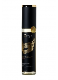 Минеральное массажное масло Orgie Sexy Therapy Amor - 200 мл. - ORGIE - купить с доставкой в Ставрополе