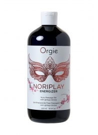 Энергетический гель для эротического массажа Orgie Energizing Nuru Massage - 500 мл. - ORGIE - купить с доставкой в Ставрополе