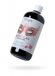 Энергетический гель для эротического массажа Orgie Energizing Nuru Massage - 500 мл. - ORGIE - купить с доставкой в Ставрополе