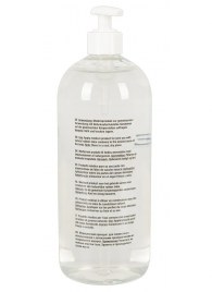 Анальный гель-лубрикант Just Glide Anal - 1000 мл. - Orion - купить с доставкой в Ставрополе