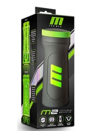 Мастурбатор-вагина M2 SUPERIOR STROKER - Blush Novelties - в Ставрополе купить с доставкой
