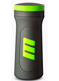 Мастурбатор-вагина M2 SUPERIOR STROKER - Blush Novelties - в Ставрополе купить с доставкой