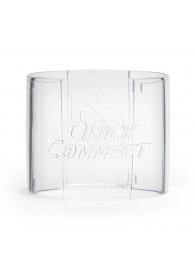 Коннектор для мастурбаторов серии Quickshot - Quick Connect - Fleshlight - в Ставрополе купить с доставкой