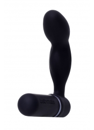 Стимулятор простаты Prostate Vibe - 10,5 см. - Bathmate - в Ставрополе купить с доставкой