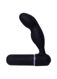 Стимулятор простаты Prostate Vibe - 10,5 см. - Bathmate - в Ставрополе купить с доставкой