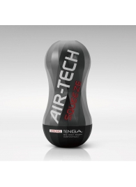 Мастурбатор AIR-TECH Squeeze Strong - Tenga - в Ставрополе купить с доставкой