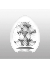 Мастурбатор-яйцо EGG Sphere - Tenga - в Ставрополе купить с доставкой