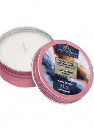 Массажная свеча  Тайна востока - БиоМед - купить с доставкой в Ставрополе