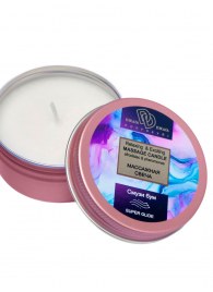 Массажная свеча  Смузи бум - БиоМед - купить с доставкой в Ставрополе