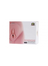 Мастурбатор-вагина Adarashi 3 без вибрации - KOKOS - в Ставрополе купить с доставкой