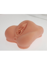 Мастурбатор-вагина Adarashi 3 без вибрации - KOKOS - в Ставрополе купить с доставкой