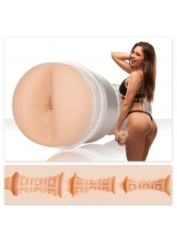 Мастурбатор-анус Fleshlight Girls - Riley Reid Euphoria - Fleshlight - в Ставрополе купить с доставкой