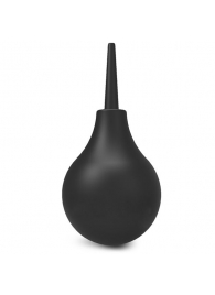 Черный анальный душ с обратным клапаном Non Return Valve Anal Douche - Nexus Range - купить с доставкой в Ставрополе