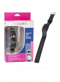 Браслет дистанционного управления Wristband Remote Accessory - California Exotic Novelties - купить с доставкой в Ставрополе