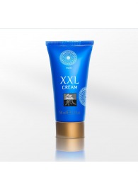 Интимный крем для мужчин XXL CREAM - 50 мл. - Shiatsu - купить с доставкой в Ставрополе