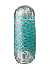 Мастурбатор SPINNER Pixel - Tenga - в Ставрополе купить с доставкой