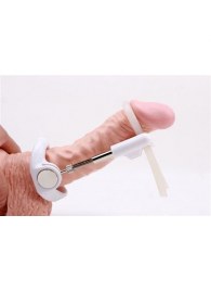 Экстендер для увеличения пениса Open Wide Restraints - Chisa - в Ставрополе купить с доставкой