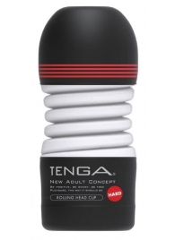 Мастурбатор TENGA Rolling Head Cup Strong - Tenga - в Ставрополе купить с доставкой