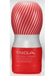 Мастурбатор TENGA Air Flow Cup - Tenga - в Ставрополе купить с доставкой