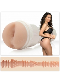 Мастурбатор-анус Fleshlight Girls - Lana Rhoades Karma - Fleshlight - в Ставрополе купить с доставкой