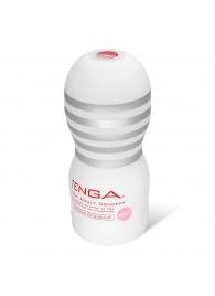 Мастурбатор TENGA Original Vacuum Cup Soft - Tenga - в Ставрополе купить с доставкой