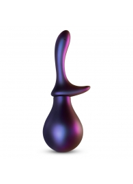 Фиолетовый анальный душ Nebula Bulb - ONE DC B.V. - купить с доставкой в Ставрополе