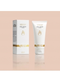 Лубрикант на водной основе с согревающим эффектом Warming Unisex Lubricant - 100 мл. - YESforLOV - купить с доставкой в Ставрополе