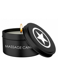 Набор из 3 массажных свечей Massage Candle Set - Shots Media BV - купить с доставкой в Ставрополе