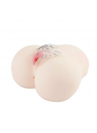 Мастурбатор с вибрацией Japanese School Girl - Baile - в Ставрополе купить с доставкой