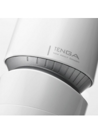 Мастурбатор TENGA AERO Silver Ring - Tenga - в Ставрополе купить с доставкой