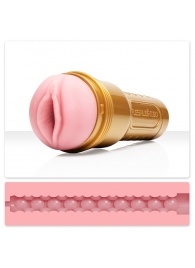 Мастурбатор-вагина Fleshlight - Go Stamina Training Unit - Fleshlight - в Ставрополе купить с доставкой