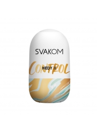 Мастурбатор Hedy X Control Mini Masturbator - Svakom - в Ставрополе купить с доставкой