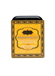 Эротический набор Weekender Kit Coconut Pineapple - Kama Sutra - купить с доставкой в Ставрополе