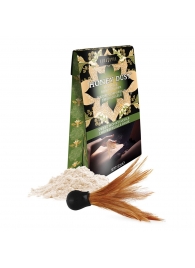 Пудра для тела Honey Dust Body Powder с ароматом жимолости - 28 гр. - Kama Sutra - купить с доставкой в Ставрополе
