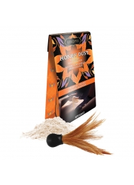 Пудра для тела Honey Dust Body Powder с ароматом манго - 28 гр. - Kama Sutra - купить с доставкой в Ставрополе