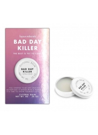 Бальзам для клитора Bad Day Killer - 8 гр. - Bijoux Indiscrets - купить с доставкой в Ставрополе