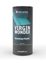 Пудра для ухода за игрушками Virgin Wonder Renewing Powder - MyStim - в Ставрополе купить с доставкой