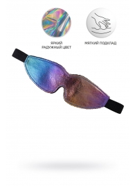 Радужная маска Anonymo - ToyFa - купить с доставкой в Ставрополе