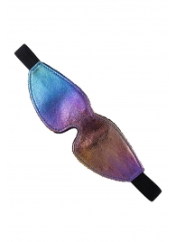 Радужная маска Anonymo - ToyFa - купить с доставкой в Ставрополе