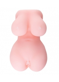 Мастурбатор-вагина Babycakes - ToyFa - в Ставрополе купить с доставкой