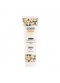 Массажное масло Coco Shea Oil - 100 мл. - Exsens - купить с доставкой в Ставрополе