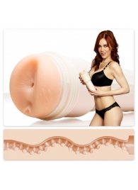 Мастурбатор-анус Fleshlight Girls - Maitland Ward Tight Chicks - Fleshlight - в Ставрополе купить с доставкой